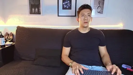 Maykol_Victoriasr webcam stripchat model stream image