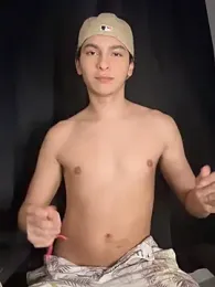 cybercosmiiic webcam model stream image