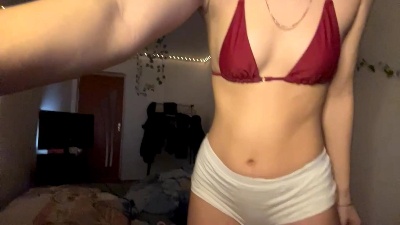 AnnieRaborn webcam model stream image