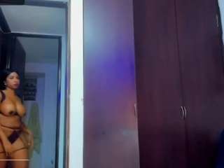 roxanasmiith webcam camsoda model stream image