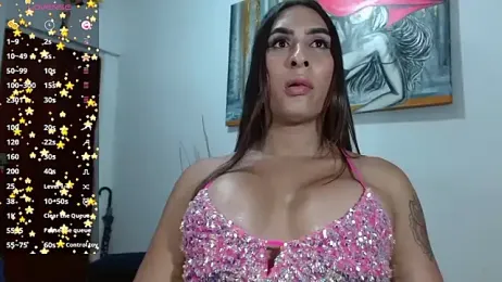 RinnaMoys webcam model stream image