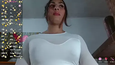 RinnaMoys webcam model stream image