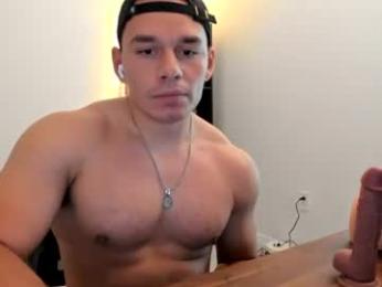 theshortking02 webcam chaturbate model stream image