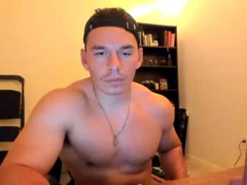 theshortking02 webcam model stream image