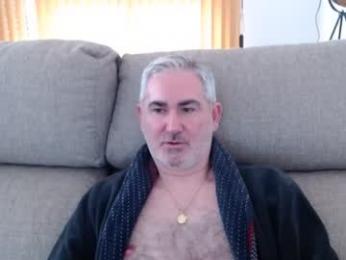 sexy_italiandaddy webcam chaturbate model stream image