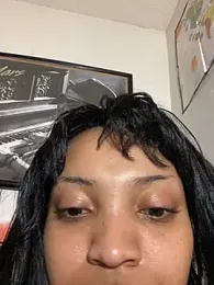 QueenKimi webcam stripchat model stream image