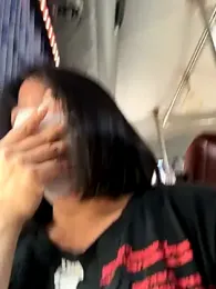 May-Squirt webcam model stream image