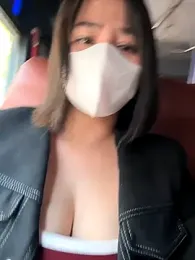 May-Squirt webcam stripchat model stream image