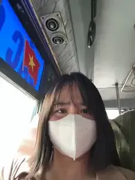 May-Squirt webcam model stream image