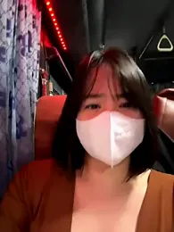 May-Squirt webcam model stream image