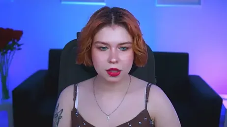 MitsukiMun webcam model stream image