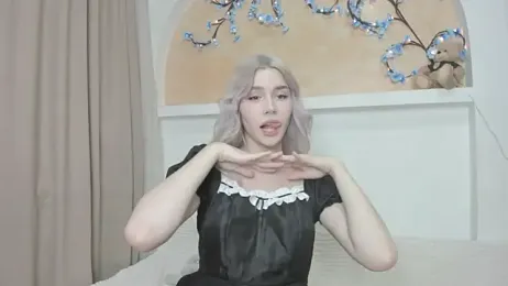 Alisa_Black_Star webcam model stream image