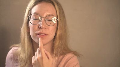 SolChicoine webcam model stream image