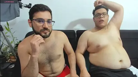 _Araboys_ webcam model stream image