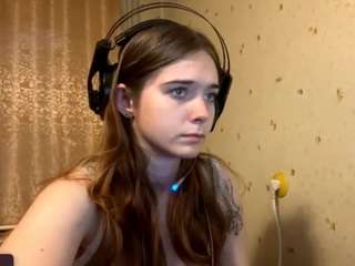 maritown webcam camsoda model stream image