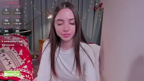 shuggybaby webcam model stream image