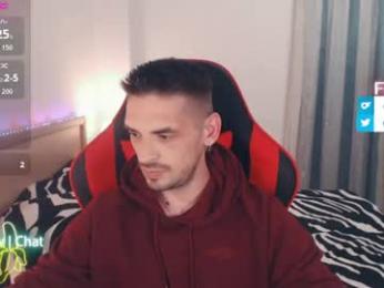 secret_sir webcam preview