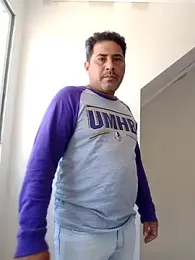 Piscis46 webcam model stream image