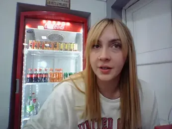 ayebran webcam model stream image