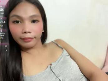 alexaloove webcam chaturbate model stream image