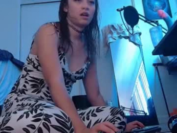 feralasf webcam model stream image