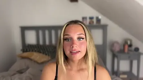 vicidream webcam model stream image