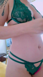 Libellule29 webcam model stream image