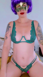 Libellule29 webcam model stream image