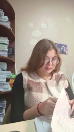 TinaaRina webcam model stream image