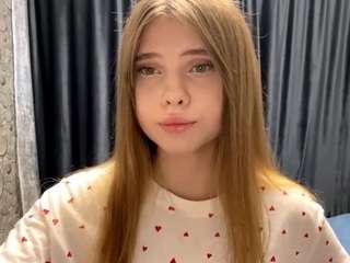 leilafairall webcam model stream image
