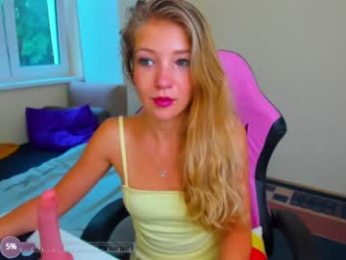 missicute18 webcam model stream image