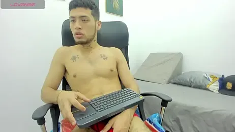 Beck_Wood webcam stripchat model stream image