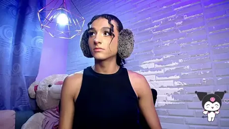 AmandaBleade webcam model stream image