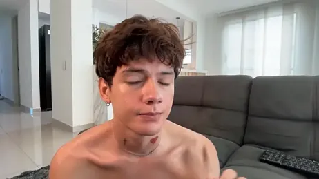 badboy_one_ webcam model stream image
