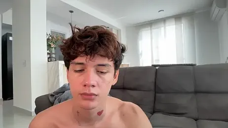 badboy_one_ webcam model stream image