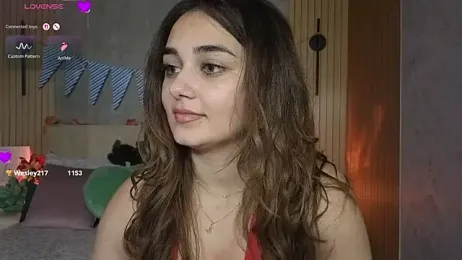 KatarinaHeaven webcam stripchat model stream image
