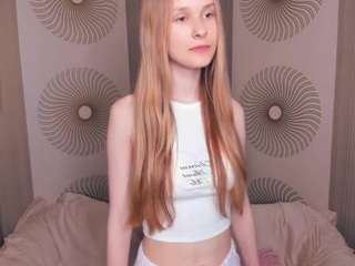 danikaheckard webcam camsoda model stream image