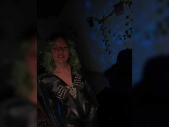 RabbitSnake webcam model stream image