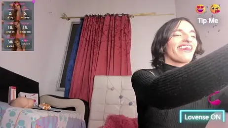 Maite_Wings webcam model stream image