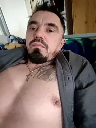 erbod_Johnny webcam model stream image