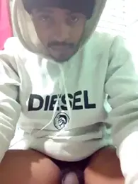 Bigote_Big0357 webcam model stream image