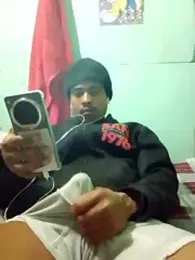 Bigote_Big0357 webcam model stream image