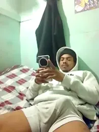 Bigote_Big0357 webcam model stream image