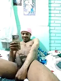 Bigote_Big0357 webcam model stream image