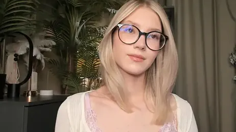 ChinBonnell webcam model stream image