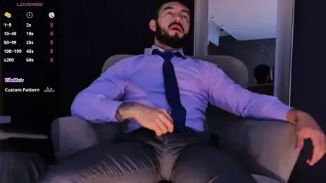 MarkWalker__ webcam stripchat model stream image