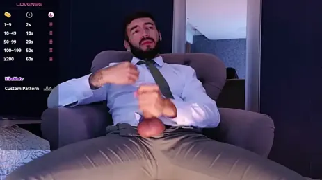 MarkWalker__ webcam stripchat model stream image
