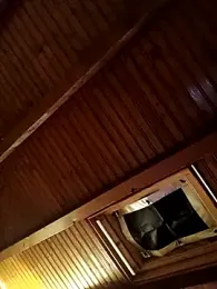 CurlyElisa webcam model stream image