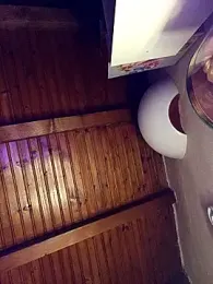 CurlyElisa webcam model stream image