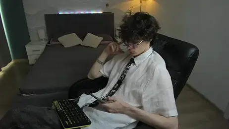 Edvard_Blare webcam model stream image